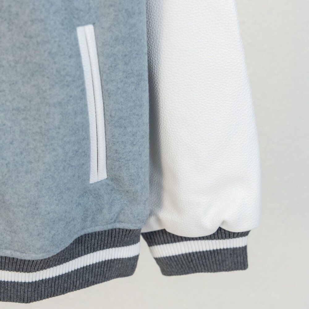 Givenchy Baseball Jacket - image 5